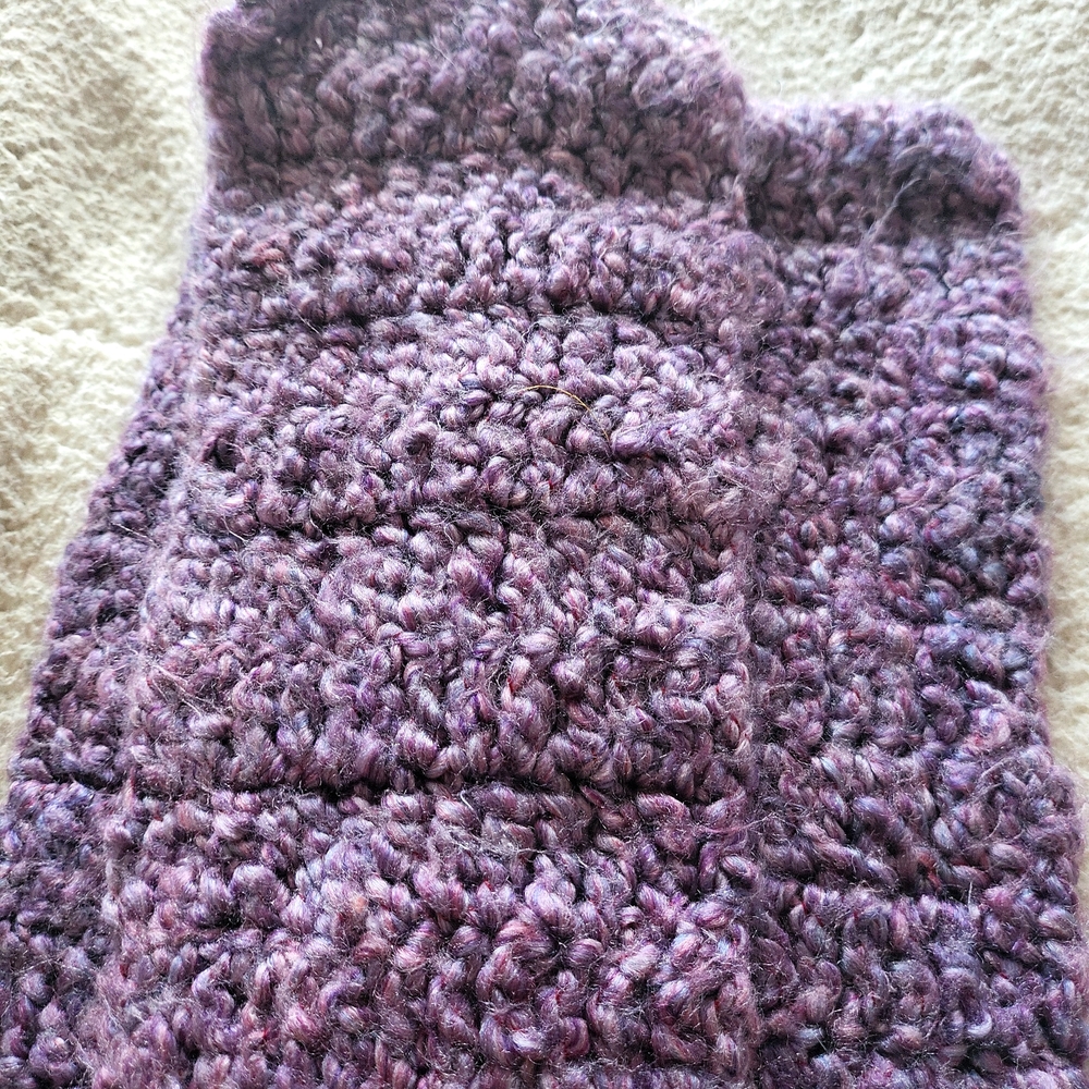 Scarves - Picture 2 of 4